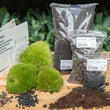 Terrarium Start- & navulpakket - Maat L/XL - DIY