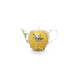 Tea Pot La Majorelle Yellow 1.6ltr