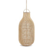 De Kendi Hanger - Naturel - L