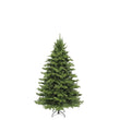 Herwood Deluxe Kunstkerstboom - H155 x Ø112 cm - Groen