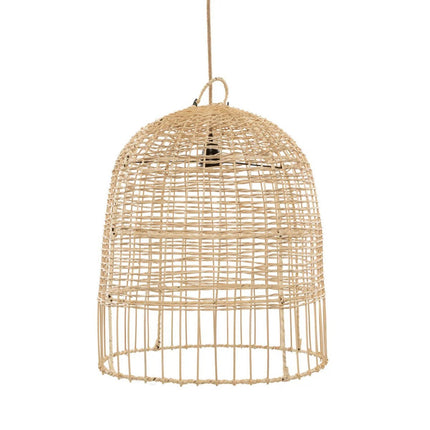 De Amalfi Hanger - Naturel - M