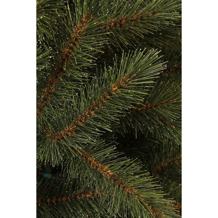 Toronto Deluxe Kunstkerstboom - H155 x Ø114 cm - Groen