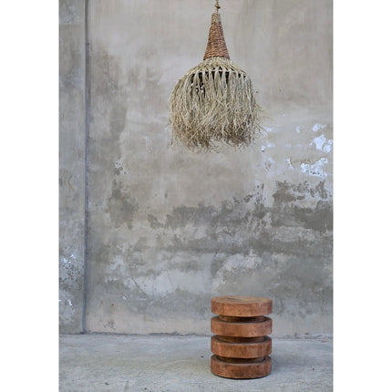 De Playa Hanglamp - Naturel - M