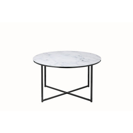 Salontafel Ø 80 cm