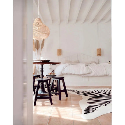 The Bottle Hanger - Naturel - M