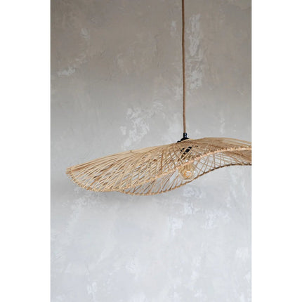 The Chapeau Hanglamp - Naturel - L.