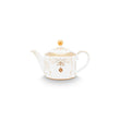 Teapot Small Royal Winter White 900ml