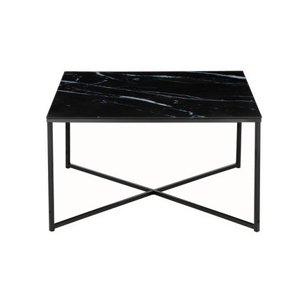 Salontafel 80x80x45 cm