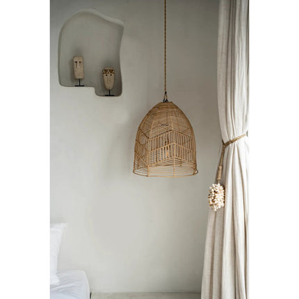 The Bala Hanglamp - Naturel - M