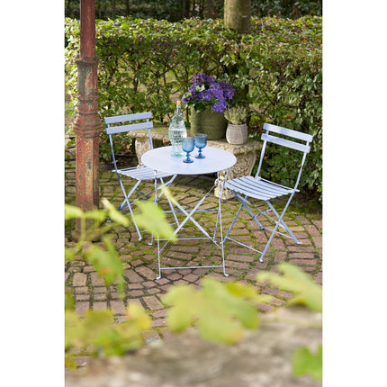 Tuinmeubesl
