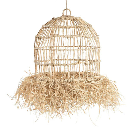 De Casita Hanger - Naturel - S