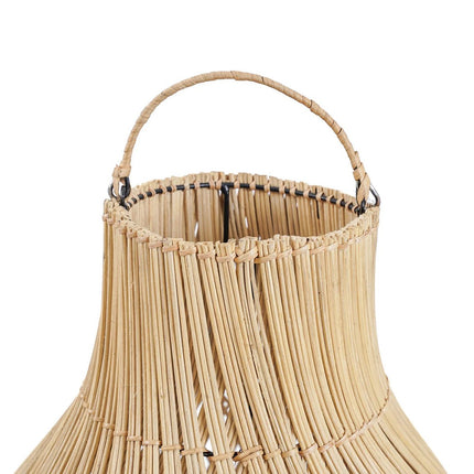 De Kendi Hanger - Naturel - L