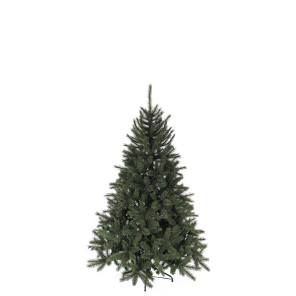 Toronto Deluxe Kunstkerstboom - H155 x Ø114 cm - Groen