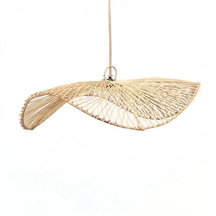 The Chapeau Hanglamp - Naturel - L.