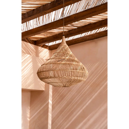 The Drop Hanger - Naturel - XL