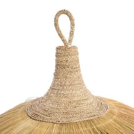 De Makiki Hanger - Naturel - XL