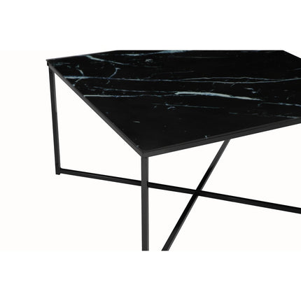 Salontafel 80x80x45 cm
