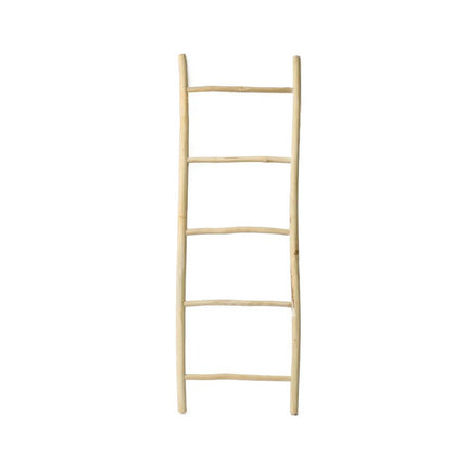 De Tulum Ladder - Naturel - 165