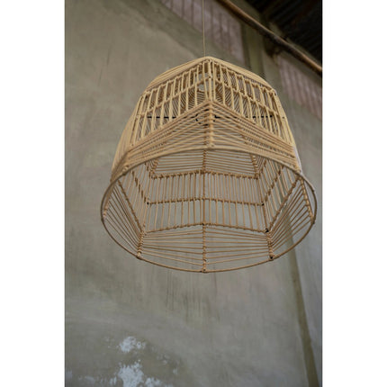 The Bala Hanglamp - Naturel - L.