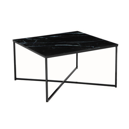 Salontafel 80x80x45 cm