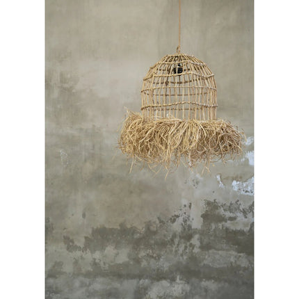 De Casita Hanger - Naturel - S