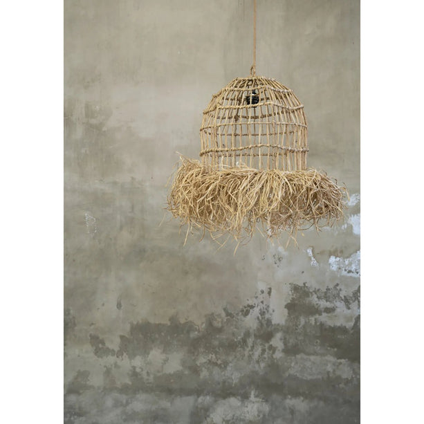 De Casita Hanger - Naturel - S