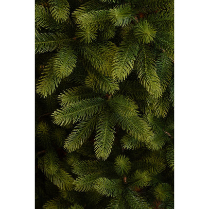 Nagoya Kunstkerstboom - H210 x Ø115 cm - Groen