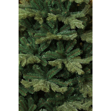 Herwood Deluxe Kunstkerstboom - H155 x Ø112 cm - Groen