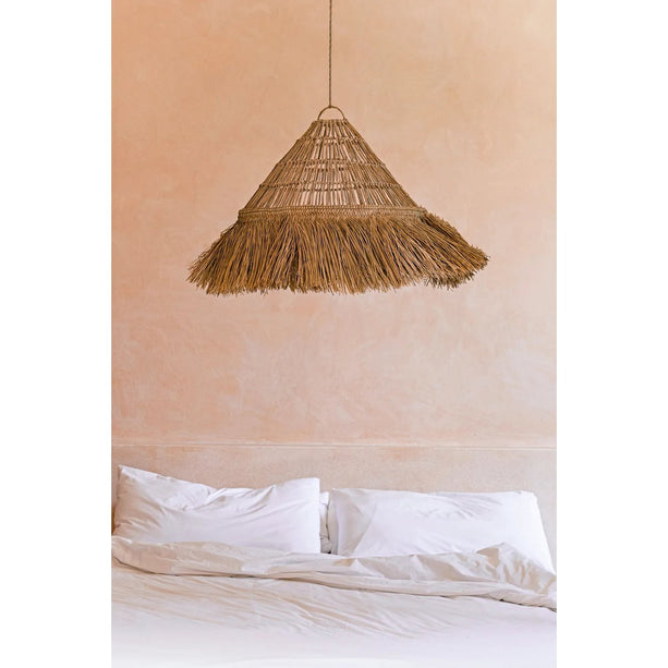 De Summer Vibes Hanger - Naturel - XL