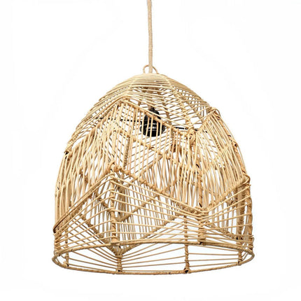 The Bala Hanglamp - Naturel - M