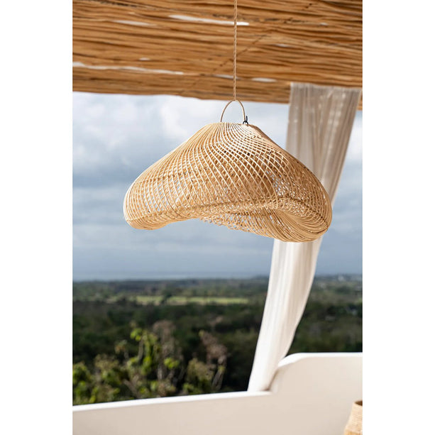 The Cloud Hanglamp - Naturel - M