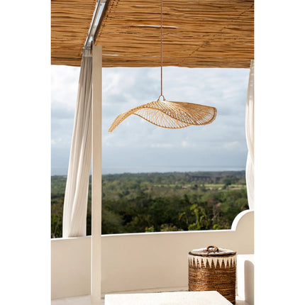 The Chapeau Hanglamp - Naturel - L.