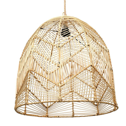 The Bala Hanglamp - Naturel - L.