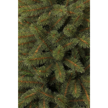 Toronto Deluxe Kunstkerstboom - H155 x Ø114 cm - Groen