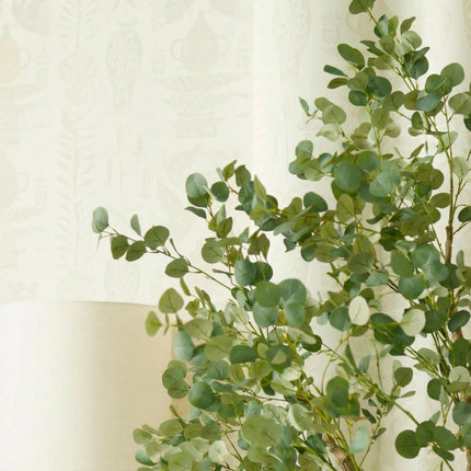 Eucalyptus boom - 120 - 140 cm - Kunstplant