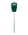 pH-meter voor in de grond - ↑ 28 cm