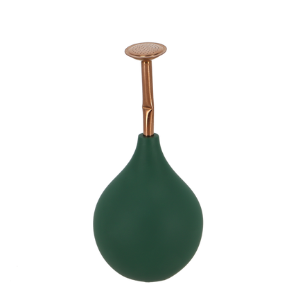 Knijp Sproeierbal - Donkergroen - 0.25L - Plantensproeier
