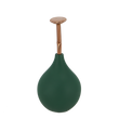 Knijp Sproeierbal - Donkergroen - 0.25L - Plantensproeier