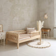 Woonhero kinderbed - Skagen - Naturel - Eenpersoonsbed 90x190 cm