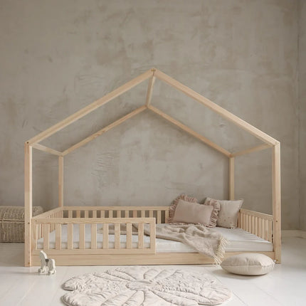 Peuterbed bedhuis kopen