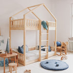 Zonder matras