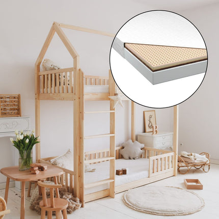 Stapelbed bedhuisje kopen