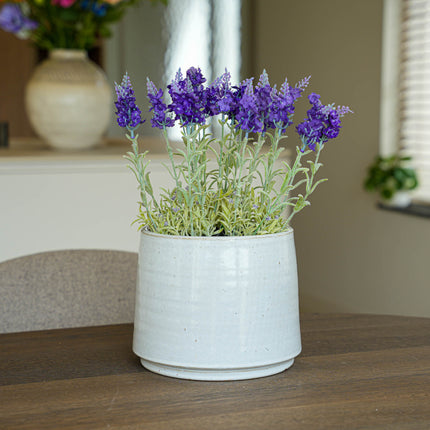 Lavendel - 6 stuks - Kunstplanten - Bundelset