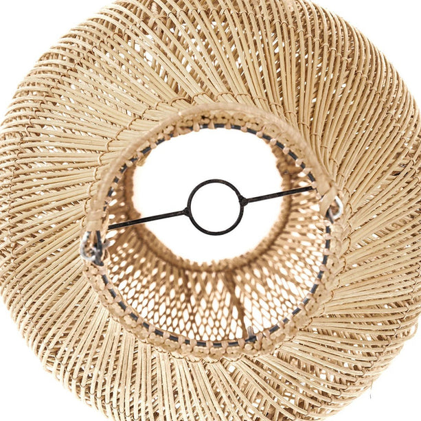 De Kendi Hanger - Naturel - L