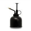 Plant mister - Plantenvernevelaar - Glazen plantenspuit - Groen glas - ↑ 16 cm