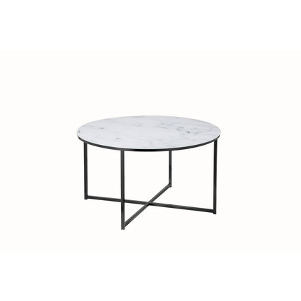Salontafel Ø 80 cm