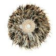 De Coastal Juju - Grijs Bruin - M