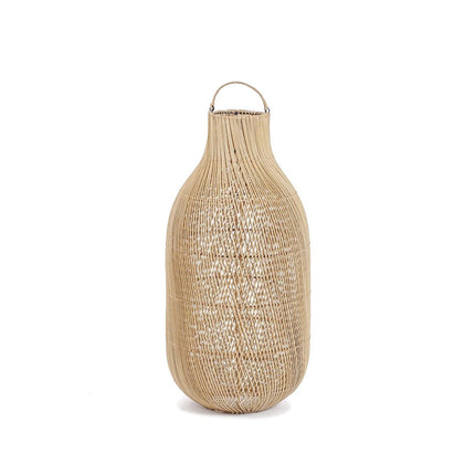 De Kendi Hanger - Naturel - L