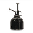 Plant mister - Plantenvernevelaar - RVS plantenspuit - Donker zilver - ↑ 15,5 cm