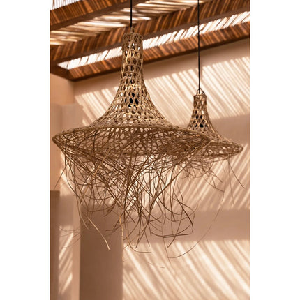 De Mykonos Hanger - Naturel - L